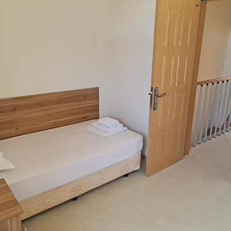 Apartament за гости гардън бийч
