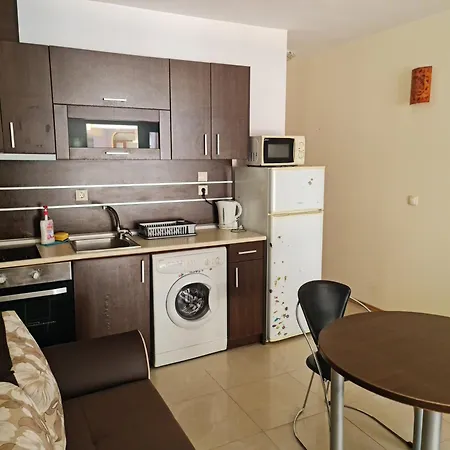 Apartament за гости гардън бийч