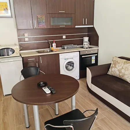 за гости гардън бийч Apartament