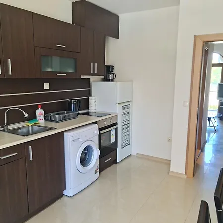 Apartament за гости гардън бийч