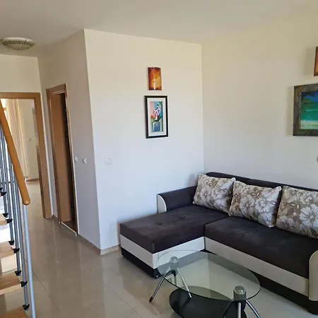 за гости гардън бийч Apartament