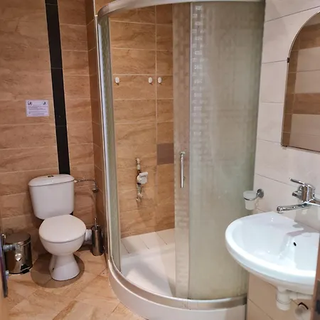 за гости гардън бийч Apartament