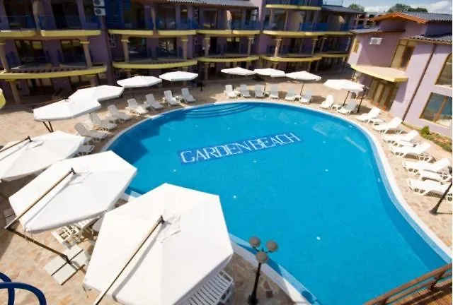 за гости гардън бийч Appartamento