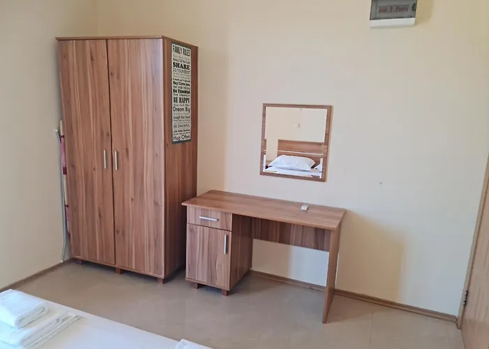 за гости гардън бийч Appartamento