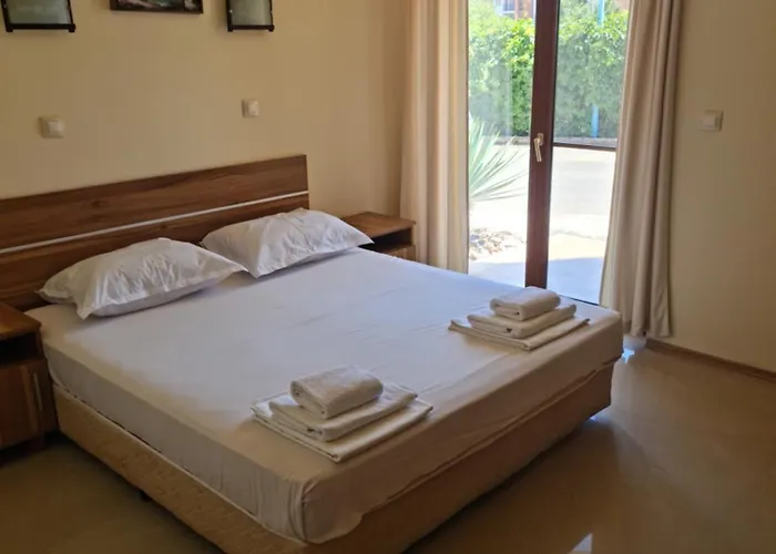 Appartamento за гости гардън бийч *