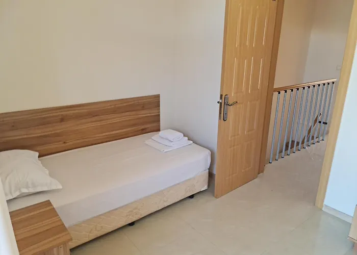 Appartamento за гости гардън бийч