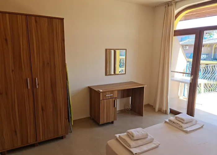 за гости гардън бийч Appartamento