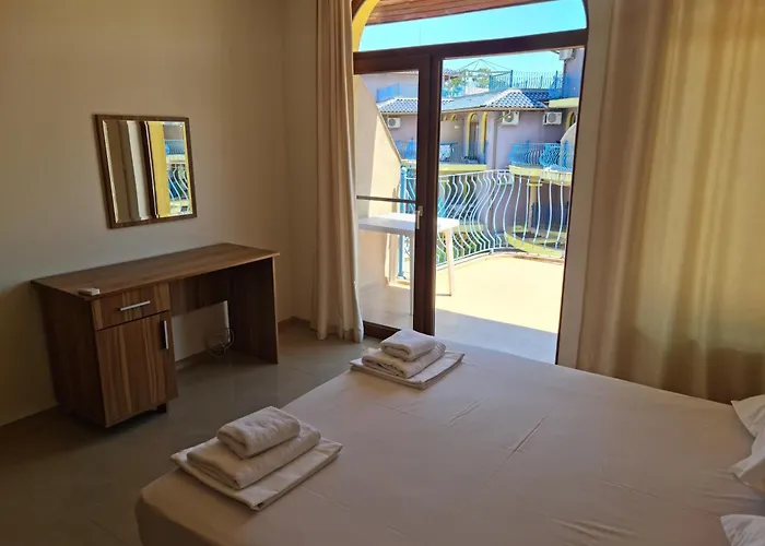 за гости гардън бийч Appartamento *