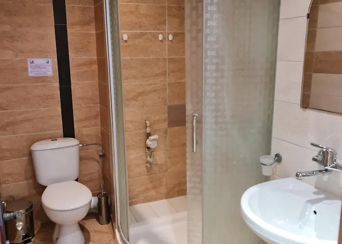 за гости гардън бийч Appartamento