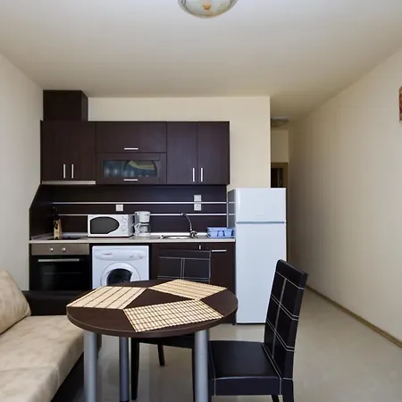 Apartment за гости гардън бийч *