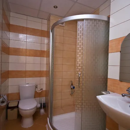 Apartment за гости гардън бийч Chernomorets
