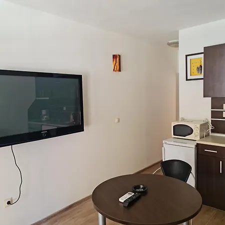 за гости гардън бийч Apartment *