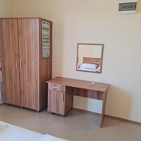 за гости гардън бийч Apartment