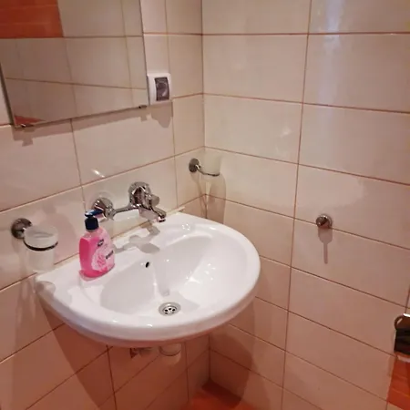 Apartment за гости гардън бийч Chernomorets