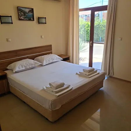 Apartment за гости гардън бийч *