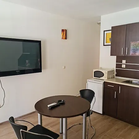 за гости гардън бийч Apartment *