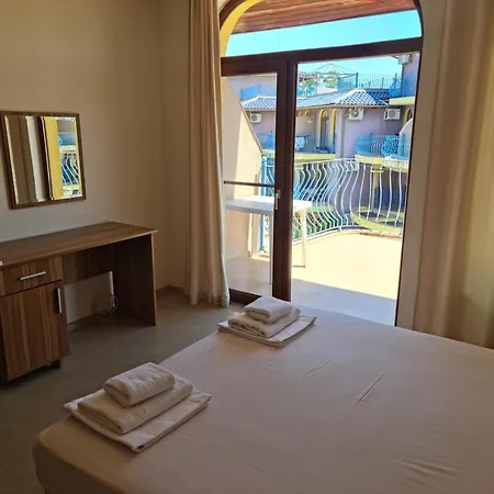 за гости гардън бийч Apartment *