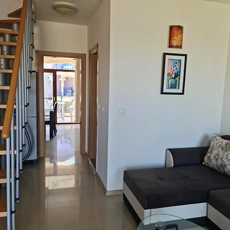 за гости гардън бийч Apartment *