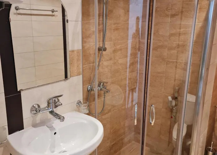 за гости гардън бийч Tjernomorets