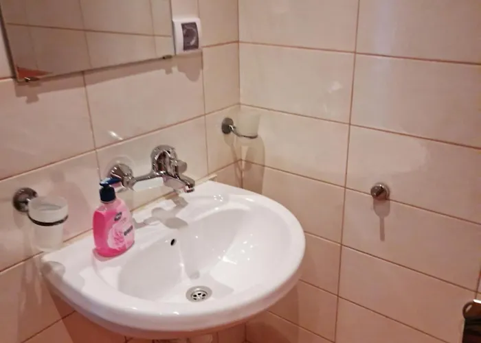 Lägenhet за гости гардън бийч Tjernomorets