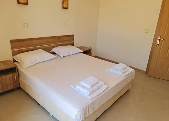 за гости гардън бийч