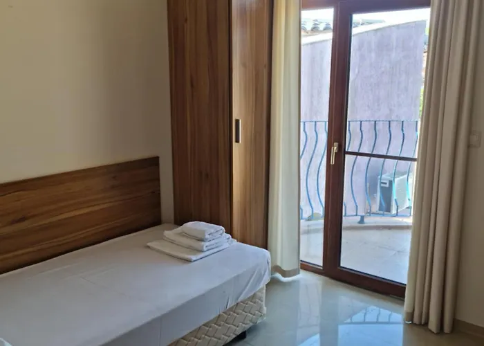 за гости гардън бийч Tjernomorets