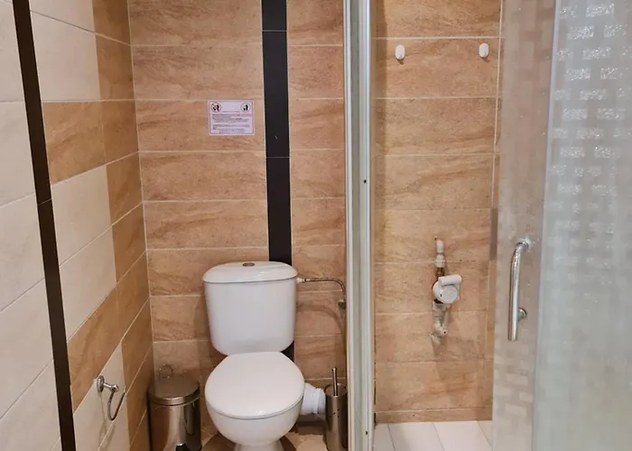 за гости гардън бийч * Tjernomorets